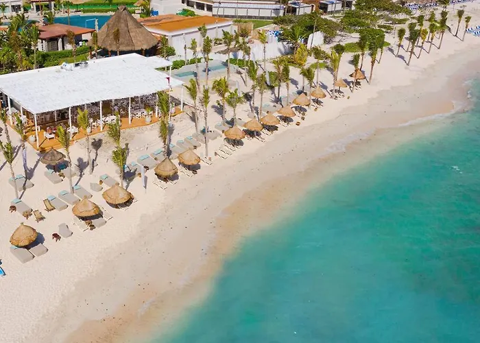 Casa Blanca By The Caribbean Sea Apartamento *