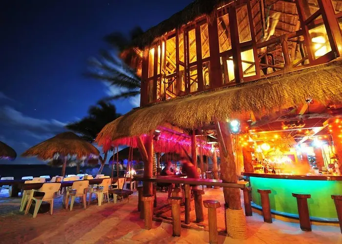 Casa Blanca By The Caribbean Sea * Akumal
