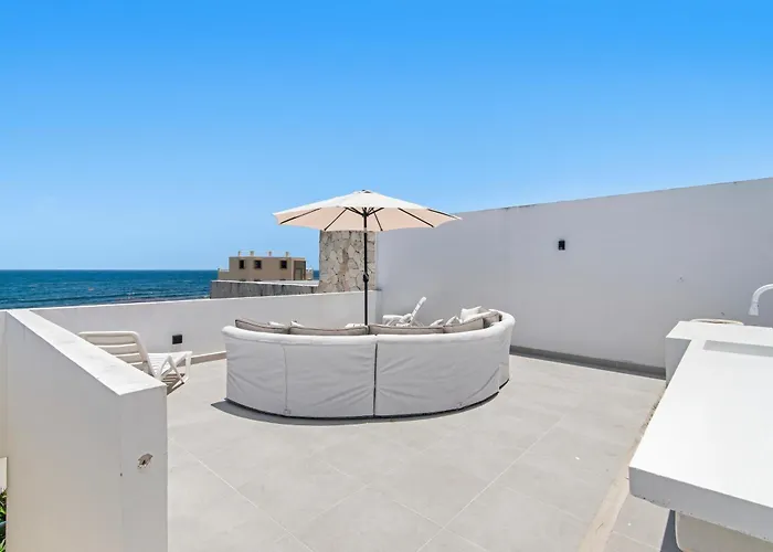 Apartamento Casa Blanca By The Caribbean Sea Akumal