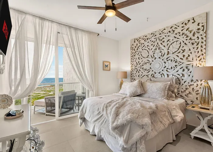 Casa Blanca By The Caribbean Sea Akumal