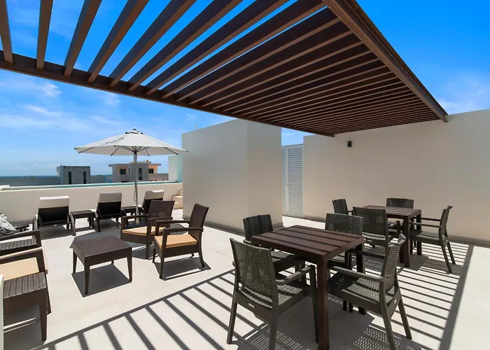 Casa Blanca By The Caribbean Sea * Akumal