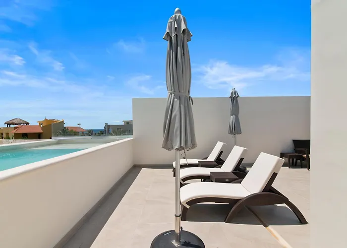 Casa Blanca By The Caribbean Sea * Akumal