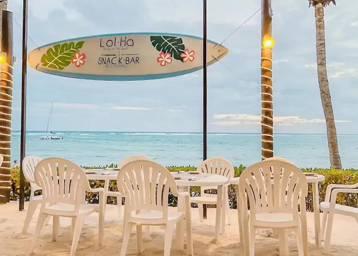 Apartamento Casa Blanca By The Caribbean Sea